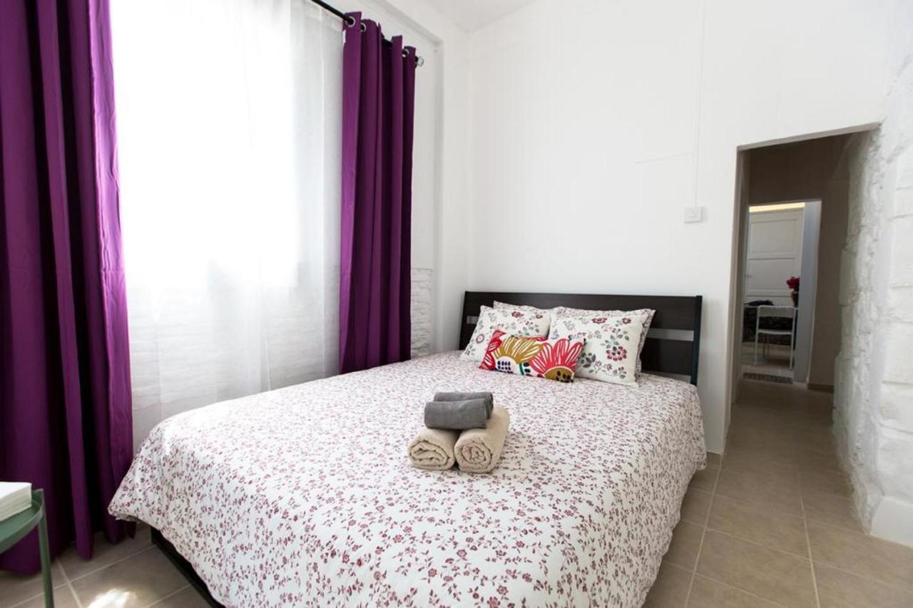 Laila'S Cozy Garden House & Studio Larnaca Buitenkant foto