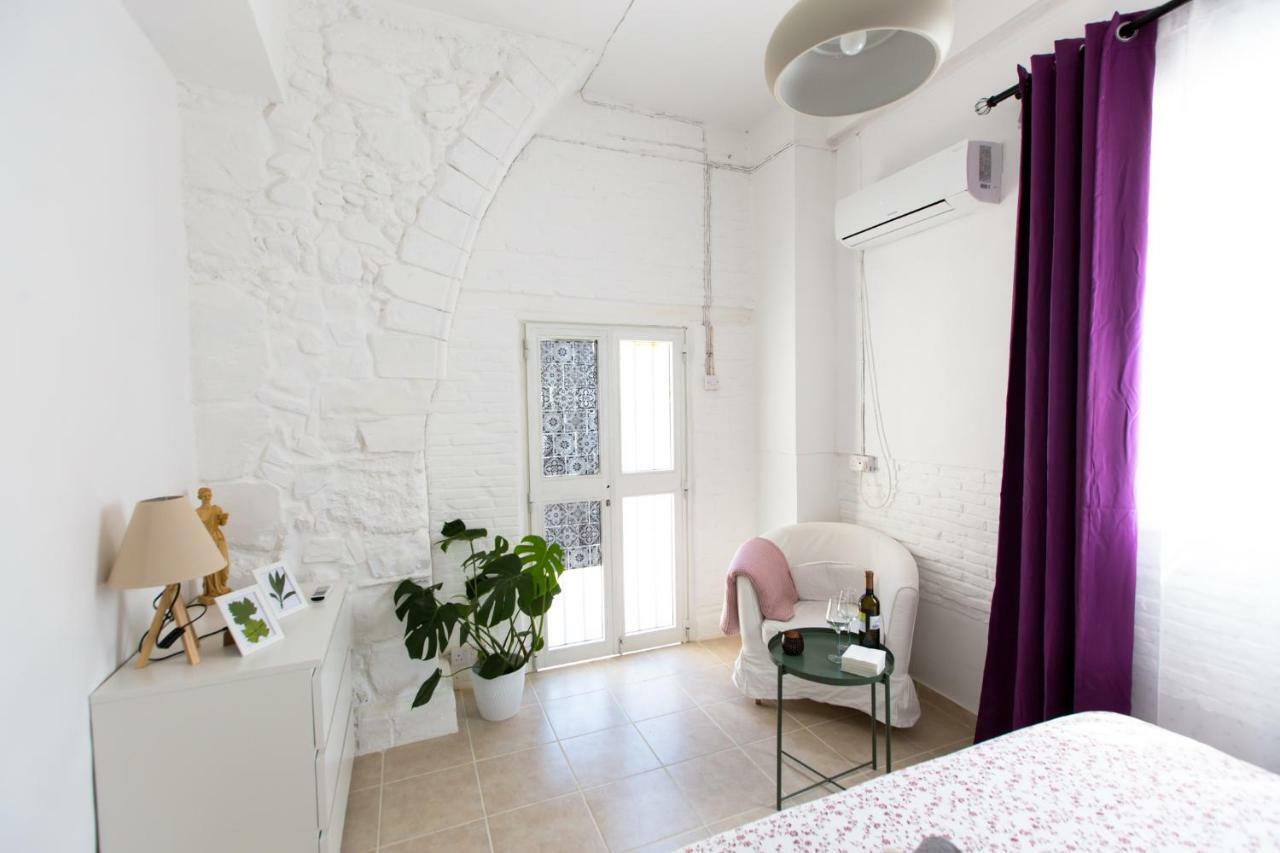Laila'S Cozy Garden House & Studio Larnaca Buitenkant foto